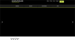 Desktop Screenshot of contour.com